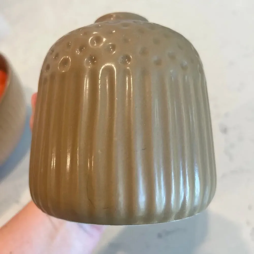 Small Vase